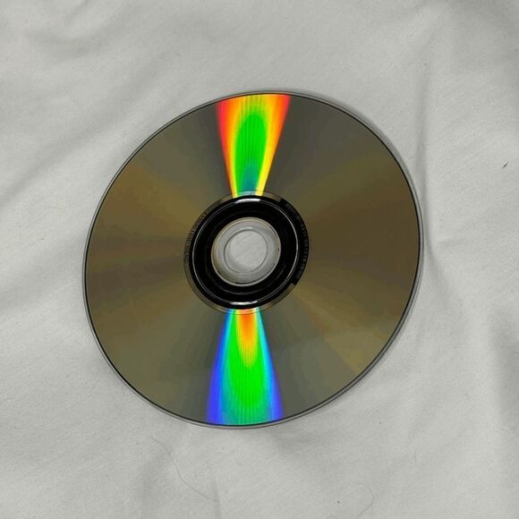 Greatest Heroes United ! - 4Kids TV - Fight for the Fight Fox Box DVD Disc Only - Picture 3 of 3